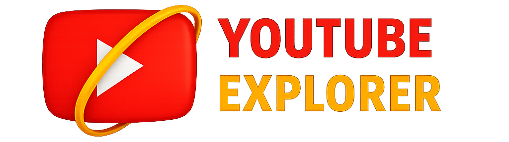 YouTube Explorer